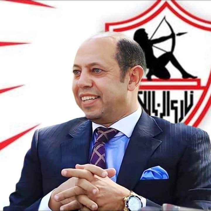 أحمد سليمان يطالب وزارة الرياضة بتشكيل لجنة لإدارة الزمالك ماليا Kasnews كاس نيوز
